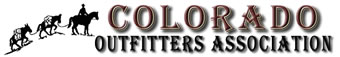 Colorado Outfitters Association member